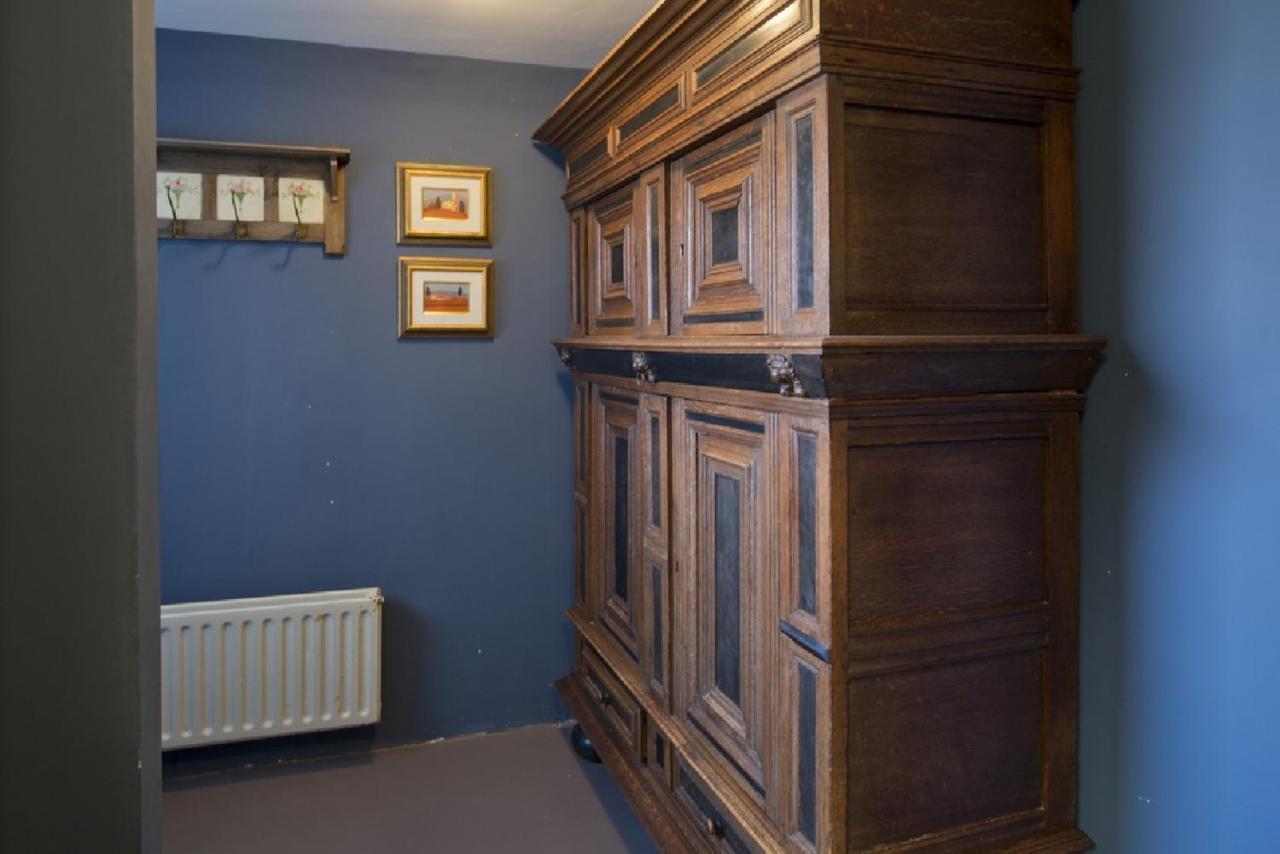 Boutique Studio Ter Westenschouwen Burgh-Haamstede Exterior foto